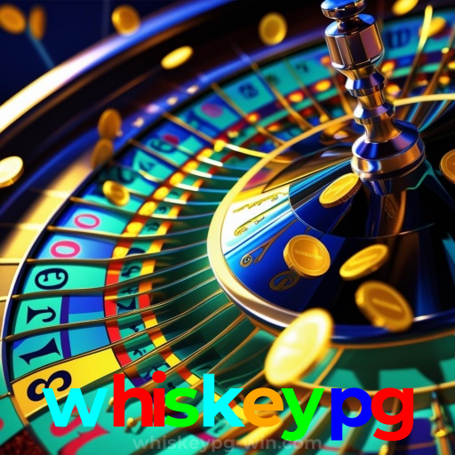 Bônus da whiskeypg: ofertas exclusivas e giros grátis