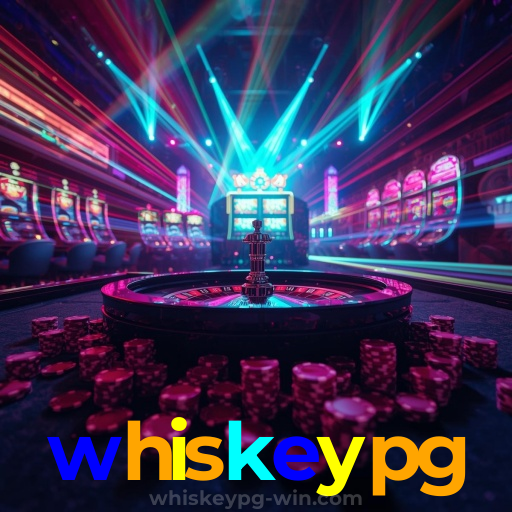 whiskeypg: cassino online no Brasil — certificada e premiada