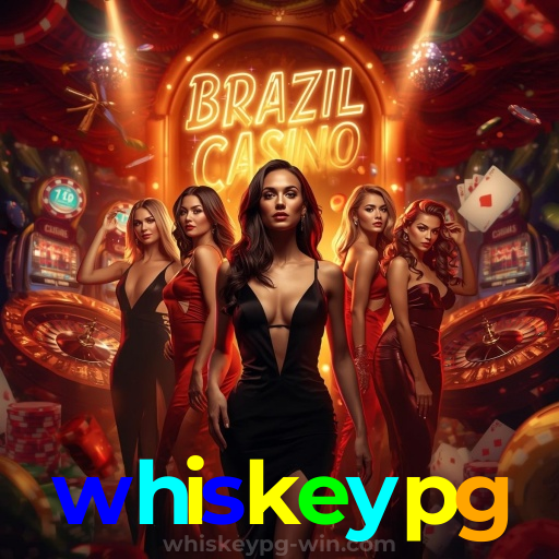 Desbloqueie Benefícios de Membro VIP no whiskeypg | Cassino Online Brasil