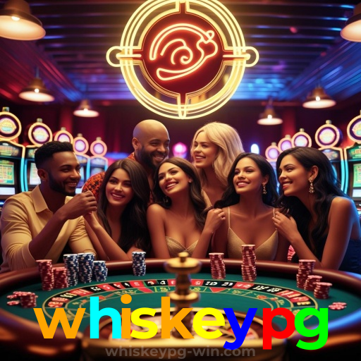 Apostas no whiskeypg: mercados variados, PIX e saques rápidos